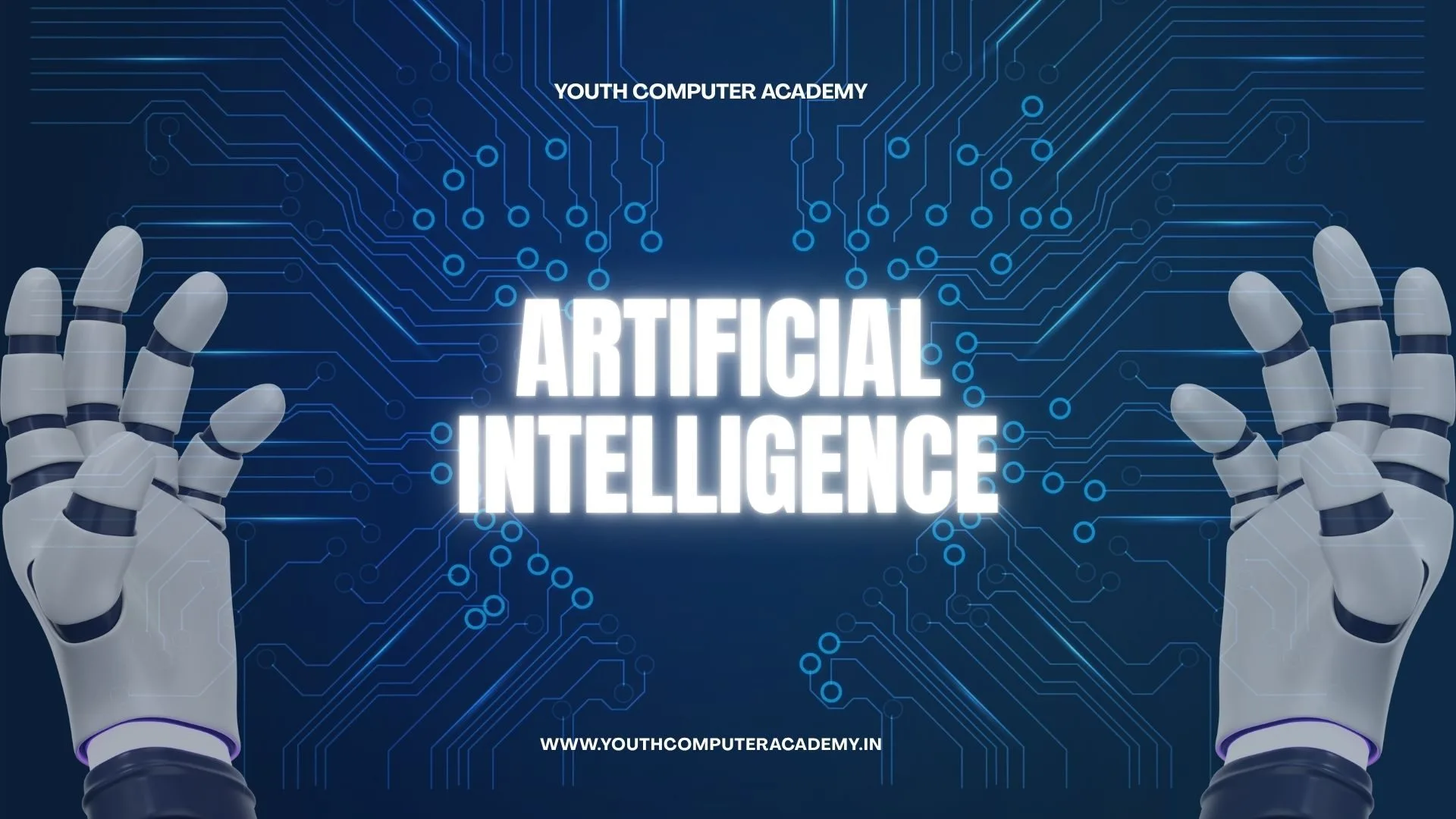 Youth Computer Academy – Best Computer Learning Center Near You